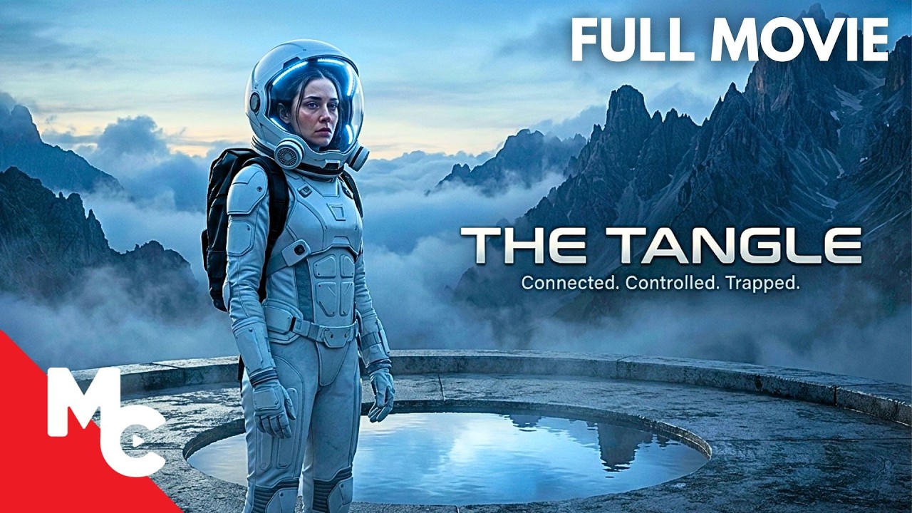 The Tangle (2019)