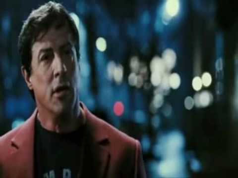 Aufgeben ist keine Alternative! Failure is´nt an option!