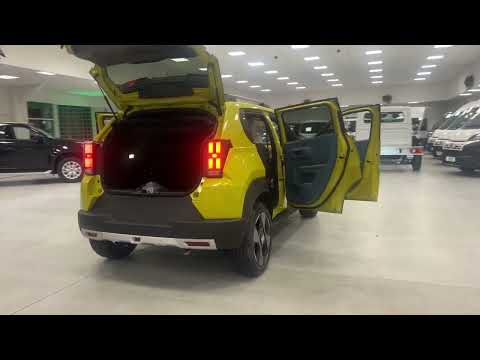 ALL NEW FIAT GRANDE PANDA  54kWh EV 320KM RANGE - Image 2