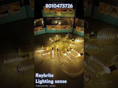 Decorative Lights