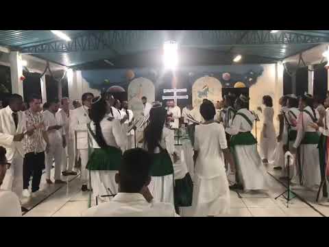 64 - Eu peço a Jesus Cristo - O CRUZEIRO/ CICEBRIS