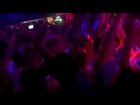 Paint Party - Freshers 2013