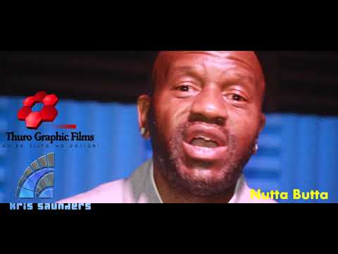 Nutta Butta In-Studio Drop Shot By @ThuroGrafixFx