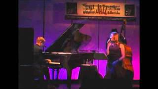 La Vie En Rose - Halie Loren Live @ Ginza International Jazz Festival 2010