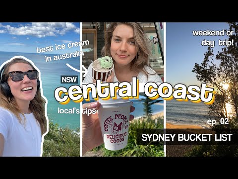 Central Coast Esorts