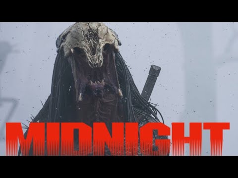 feral predator edit-prey