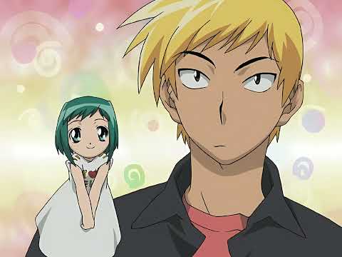 Shitsuren Shimakuri - Midori No Hibi