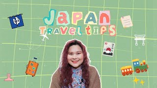 How to Plan a Trip to Japan - Japan Travel Tips from a Local Resident
