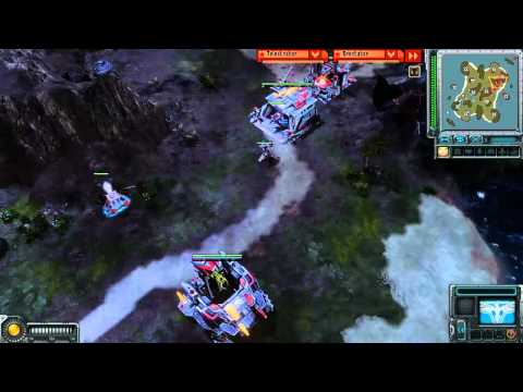 RA3 VoD #65 Part 3 - Finals