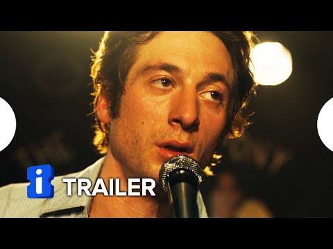 Springsteen: Salve-me Do Desconhecido - Trailer