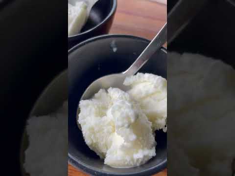 Got a soft spot for soft serve| #shorts #ytshorts #shortvideo #foodie #icecream #sweettooth #vanilla