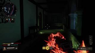 【CODBO4】下手くそがブラブラする。