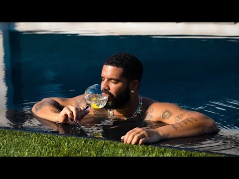 Drake-{Midnight in Toronto}- (official Lyrics )