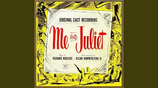 A Very Special Day, That's the Way It Happens