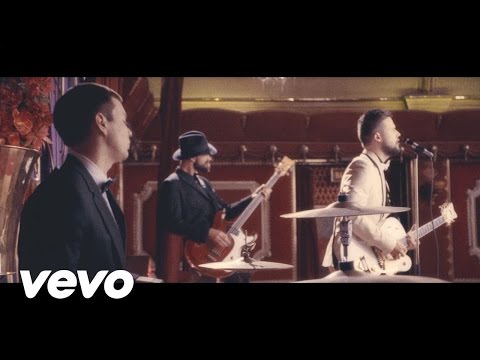 White Lies - There Goes Our Love Again