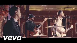 White Lies - There Goes Our Love Again