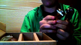 |Xmas|CultOS|Chrome|Cranks|