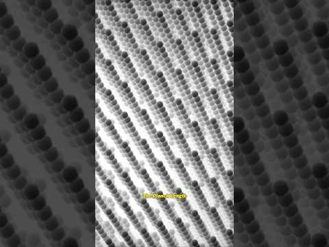 The True Scale of The Quantum World