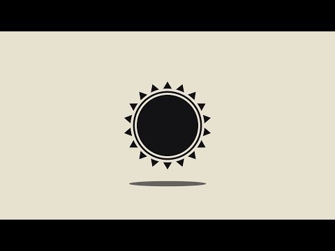 How To | Duplicate Objects Around A Circle [Illustrator Tutorial]