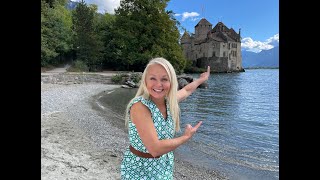 Switzerland's Curious Castles - Preview