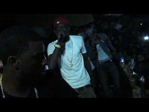 Travis Porter LIVE!!! @ The Hunt Club Pt. 2