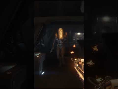 Все делают ЭТУ ошибку, когда Чужой уже бежит! #shorts #чужие #авызнали