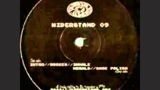 The Berzerker - Herald