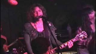 Continental Drifters - Who We Are, Where We Live