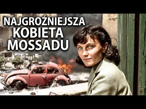 How a Mossad agent neutralized the "Red Prince" in a red Volkswagen