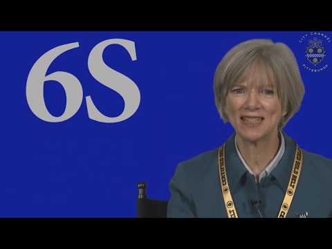 image-What is 6S methodology?
