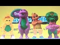 Barney S Dino Mite Birthday LIVE 2007