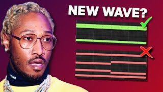Is This the NEW WAVE of Making Beats?! 🤯