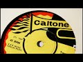 The Heptones - Ain't That Bad (1967) Caltone 105 B