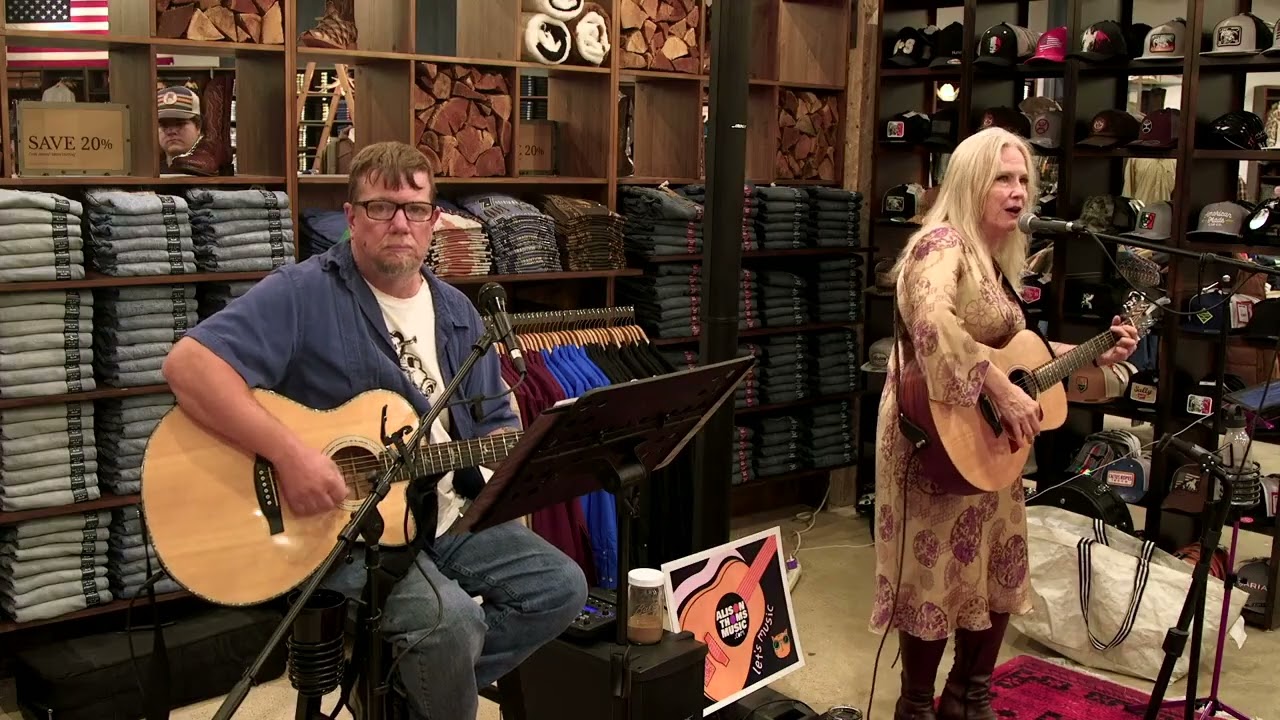 Promotional video thumbnail 2 for Alison Thoms Music