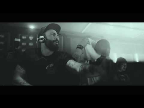 Arado @ 102 Club, Neuss, Germany 14.04.2016