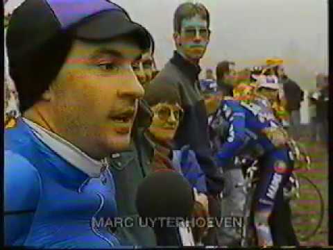 Koppelcross Battel 1995