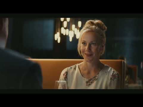 Professor T S03E05: The Confernce