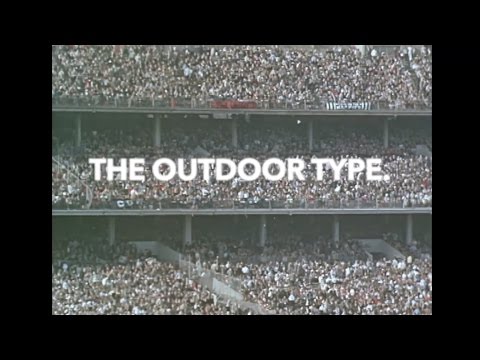 The Outdoor Type - On My Mind [Lyric Video]