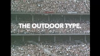 The Outdoor Type - On My Mind [Lyric Video]
