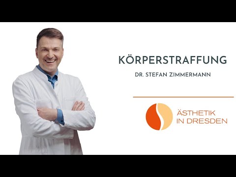 Körperstraffung: Die wichtigsten Fragen geklärt ✓ | 👨‍⚕‍ Dr. Zimmermann in Dresden