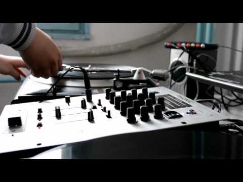 Drumsta - Practice Session (Drum and Bass)