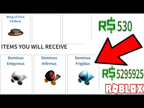 MAKING THE BEST TRADES EVER IN ROBLOX
