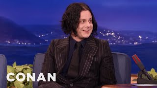 Jack White Doesn&#39;t Want Cell Phones At His Concerts