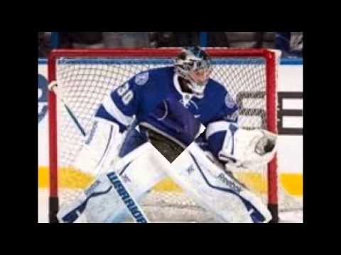 Tampa Bay Lightning Goaltenders