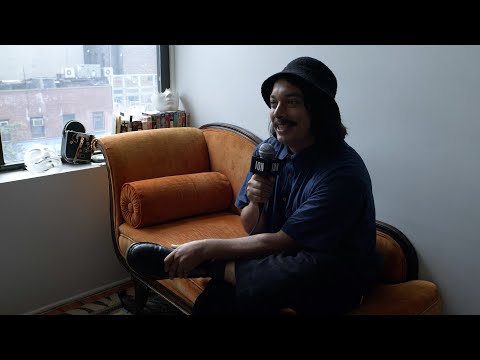 THE ION PACK - Ep. 56: Riding Trains with Drugdealer