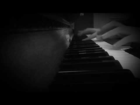 Undertale yellow- Forlon piano