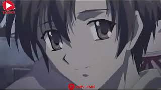 Download lagu Fiersa Besari ft Tantri - Waktu Yang Salah (AnimeMusicVideos) mp3