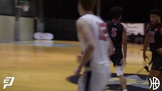 Darrick Jones Jr 2020 16U