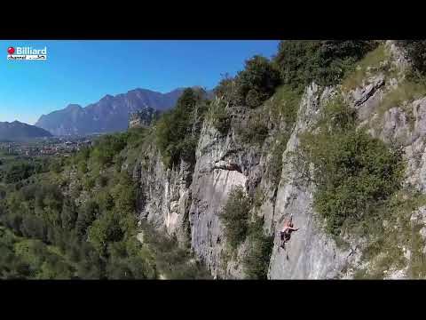 Urdich Massimo VS Lazzarini Tiziano - 23° Campionato Italiano Arco di Trento