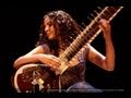 Anoushka Shankar plays 'Pancham Se Gara'